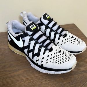 nike fingertrap trainers